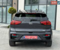 Серый Киа Niro, объемом двигателя 0 л и пробегом 139 тыс. км за 18900 $, фото 30 на Automoto.ua