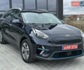 Серый Киа Niro, объемом двигателя 0 л и пробегом 128 тыс. км за 19400 $, фото 1 на Automoto.ua