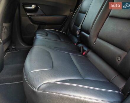 Киа Niro 2020 в Ровно на Automoto.ua Серый Киа Niro, объемом двигателя 0 л и пробегом 125 тыс. км за 19850 $, фото 72 на Automoto.ua