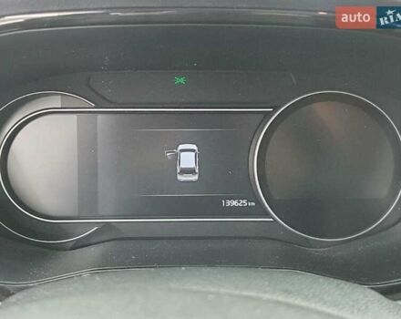 Серый Киа Niro, объемом двигателя 0 л и пробегом 160 тыс. км за 18950 $, фото 1 на Automoto.ua