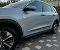 Киа Niro 2020 в Трускавце на Automoto.ua Серый Киа Niro, объемом двигателя 0 л и пробегом 74 тыс. км за 24500 $, фото 11 на Automoto.ua
