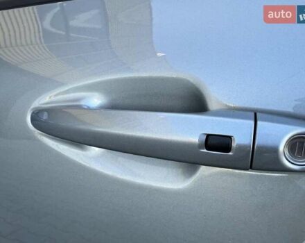 Кіа Niro 2020 у Чернівцях на Automoto.ua Сірий Кіа Niro, об'ємом двигуна 0 л та пробігом 12 тис. км за 19100 $, фото 9 на Automoto.ua