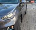Киа Niro 2020 в Ровно на Automoto.ua Серый Киа Niro, объемом двигателя 0 л и пробегом 125 тыс. км за 19850 $, фото 51 на Automoto.ua