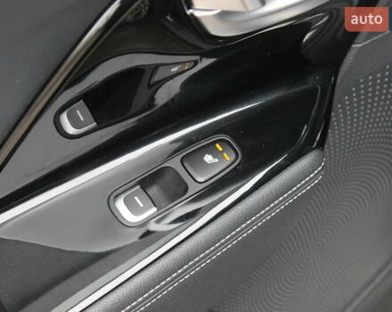 Сірий Кіа Niro, об'ємом двигуна 0 л та пробігом 74 тис. км за 19990 $, фото 26 на Automoto.ua