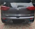 Серый Киа Niro, объемом двигателя 0 л и пробегом 89 тыс. км за 20500 $, фото 15 на Automoto.ua