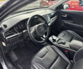 Серый Киа Niro, объемом двигателя 0 л и пробегом 112 тыс. км за 20800 $, фото 21 на Automoto.ua