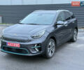 Серый Киа Niro, объемом двигателя 0 л и пробегом 165 тыс. км за 18000 $, фото 16 на Automoto.ua