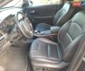 Киа Niro 2020 в Ровно на Automoto.ua Серый Киа Niro, объемом двигателя 0 л и пробегом 125 тыс. км за 19850 $, фото 60 на Automoto.ua