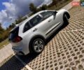 Сірий Кіа Niro, об'ємом двигуна 0 л та пробігом 74 тис. км за 20500 $, фото 2 на Automoto.ua