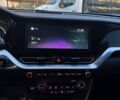 Серый Киа Niro, объемом двигателя 0 л и пробегом 110 тыс. км за 20900 $, фото 1 на Automoto.ua