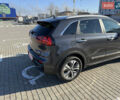 Сірий Кіа Niro, об'ємом двигуна 0 л та пробігом 87 тис. км за 18500 $, фото 22 на Automoto.ua