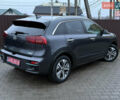 Серый Киа Niro, объемом двигателя 0 л и пробегом 159 тыс. км за 19800 $, фото 6 на Automoto.ua