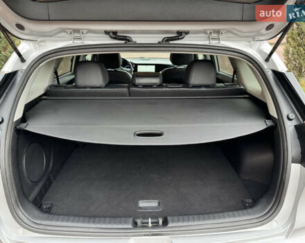 Серый Киа Niro, объемом двигателя 0 л и пробегом 118 тыс. км за 19350 $, фото 136 на Automoto.ua