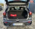 Серый Киа Niro, объемом двигателя 0 л и пробегом 142 тыс. км за 18900 $, фото 28 на Automoto.ua
