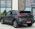 Серый Киа Niro, объемом двигателя 0 л и пробегом 139 тыс. км за 18900 $, фото 37 на Automoto.ua