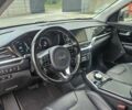 Серый Киа Niro, объемом двигателя 0 л и пробегом 145 тыс. км за 18800 $, фото 13 на Automoto.ua