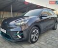 Сірий Кіа Niro, об'ємом двигуна 0 л та пробігом 117 тис. км за 19999 $, фото 6 на Automoto.ua