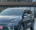 Серый Киа Niro, объемом двигателя 0 л и пробегом 133 тыс. км за 19500 $, фото 5 на Automoto.ua
