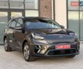 Сірий Кіа Niro, об'ємом двигуна 0 л та пробігом 135 тис. км за 17500 $, фото 25 на Automoto.ua