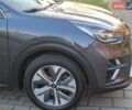 Киа Niro 2020 в Ровно на Automoto.ua Серый Киа Niro, объемом двигателя 0 л и пробегом 125 тыс. км за 19850 $, фото 45 на Automoto.ua