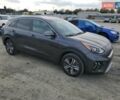 Серый Киа Niro, объемом двигателя 1.6 л и пробегом 57 тыс. км за 3300 $, фото 3 на Automoto.ua