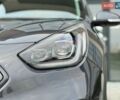 Серый Киа Niro, объемом двигателя 0 л и пробегом 150 тыс. км за 18500 $, фото 19 на Automoto.ua