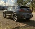 Сірий Кіа Niro, об'ємом двигуна 0 л та пробігом 128 тис. км за 18950 $, фото 9 на Automoto.ua