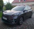 Серый Киа Niro, объемом двигателя 0 л и пробегом 113 тыс. км за 21200 $, фото 1 на Automoto.ua