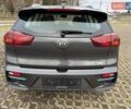 Сірий Кіа Niro, об'ємом двигуна 0 л та пробігом 150 тис. км за 17350 $, фото 9 на Automoto.ua