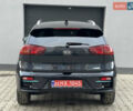 Серый Киа Niro, объемом двигателя 0 л и пробегом 156 тыс. км за 18500 $, фото 25 на Automoto.ua