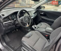 Серый Киа Niro, объемом двигателя 0 л и пробегом 158 тыс. км за 17750 $, фото 40 на Automoto.ua