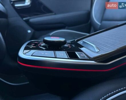 Сірий Кіа Niro, об'ємом двигуна 0 л та пробігом 58 тис. км за 23400 $, фото 15 на Automoto.ua