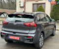 Серый Киа Niro, объемом двигателя 0 л и пробегом 158 тыс. км за 17750 $, фото 20 на Automoto.ua