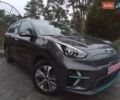 Киа Niro 2020 в Ирпене на Automoto.ua Серый Киа Niro, объемом двигателя 0 л и пробегом 99 тыс. км за 20490 $, фото 1 на Automoto.ua