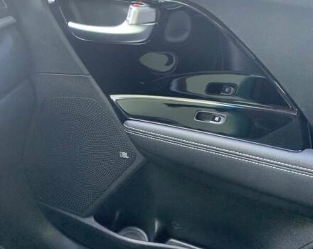 Сірий Кіа Niro, об'ємом двигуна 0 л та пробігом 73 тис. км за 18900 $, фото 31 на Automoto.ua