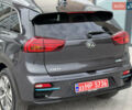 Серый Киа Niro, объемом двигателя 0 л и пробегом 139 тыс. км за 18900 $, фото 31 на Automoto.ua