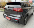 Кіа Niro 2020 у Вінниці на Automoto.ua Сірий Кіа Niro, об'ємом двигуна 0 л та пробігом 157 тис. км за 19500 $, фото 12 на Automoto.ua