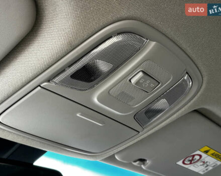 Серый Киа Niro, объемом двигателя 0 л и пробегом 110 тыс. км за 21200 $, фото 38 на Automoto.ua