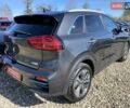 Киа Niro 2020 в Львове на Automoto.ua Серый Киа Niro, объемом двигателя 0 л и пробегом 101 тыс. км за 20300 $, фото 19 на Automoto.ua