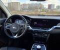 Сірий Кіа Niro, об'ємом двигуна 0 л та пробігом 91 тис. км за 19300 $, фото 6 на Automoto.ua