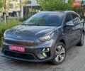 Киа Niro 2020 в Ровно на Automoto.ua Серый Киа Niro, объемом двигателя 0 л и пробегом 125 тыс. км за 19850 $, фото 1 на Automoto.ua