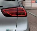 Сірий Кіа Niro, об'ємом двигуна 0 л та пробігом 118 тис. км за 19300 $, фото 60 на Automoto.ua