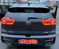 Серый Киа Niro, объемом двигателя 0 л и пробегом 165 тыс. км за 18000 $, фото 71 на Automoto.ua
