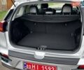 Сірий Кіа Niro, об'ємом двигуна 0 л та пробігом 108 тис. км за 19100 $, фото 23 на Automoto.ua