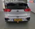 Сірий Кіа Niro, об'ємом двигуна 0 л та пробігом 71 тис. км за 21999 $, фото 111 на Automoto.ua
