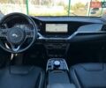 Сірий Кіа Niro, об'ємом двигуна 0 л та пробігом 58 тис. км за 23400 $, фото 32 на Automoto.ua