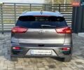 Серый Киа Niro, объемом двигателя 0 л и пробегом 142 тыс. км за 18900 $, фото 10 на Automoto.ua