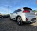 Сірий Кіа Niro, об'ємом двигуна 1.58 л та пробігом 83 тис. км за 18000 $, фото 2 на Automoto.ua