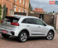 Серый Киа Niro, объемом двигателя 0 л и пробегом 118 тыс. км за 19350 $, фото 52 на Automoto.ua