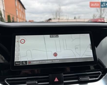 Сірий Кіа Niro, об'ємом двигуна 0 л та пробігом 118 тис. км за 19300 $, фото 90 на Automoto.ua